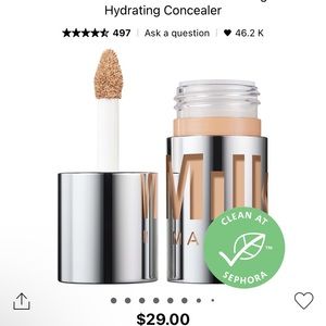 Milk Future Fluid Concealer
